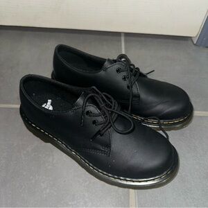 Dr. Martens Oxfords